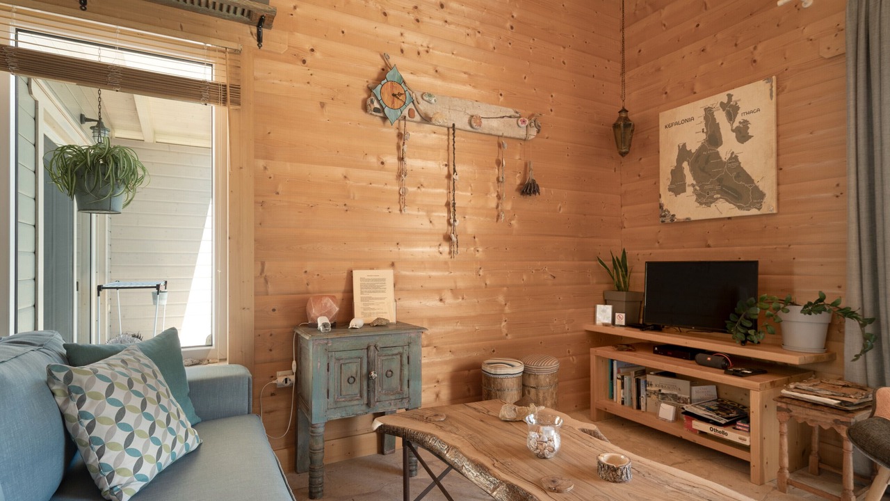 Photo of Livingroom in Karavados