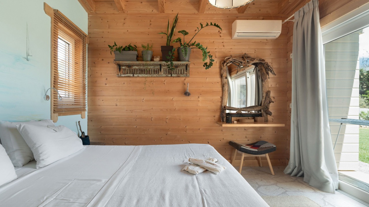 Photo of Bedroom in Karavados