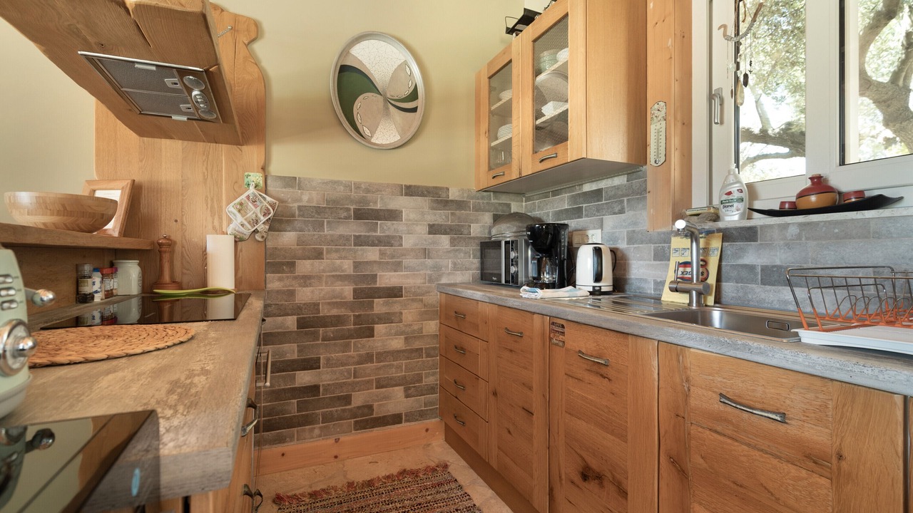 Photo of Kitchen in Karavados