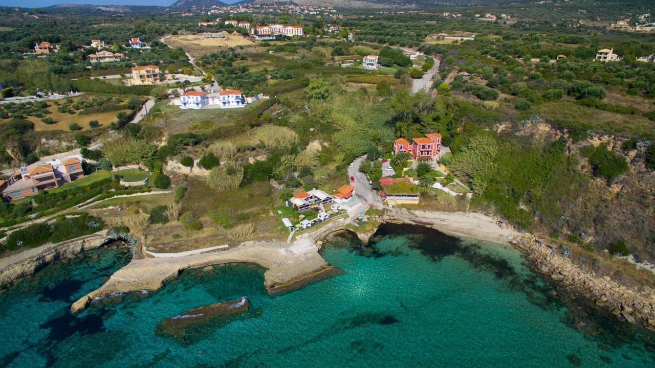 Photo of Outdoor in Karavados