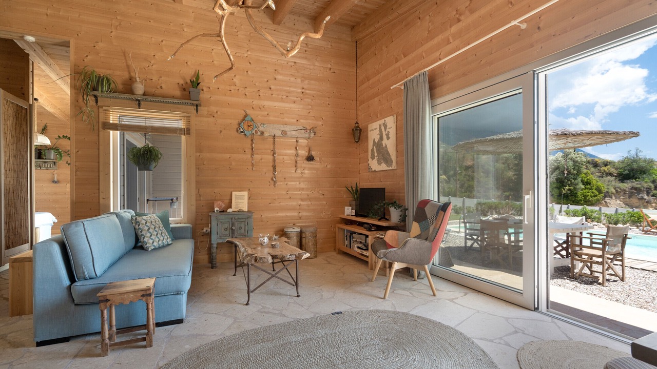Photo of Livingroom in Karavados
