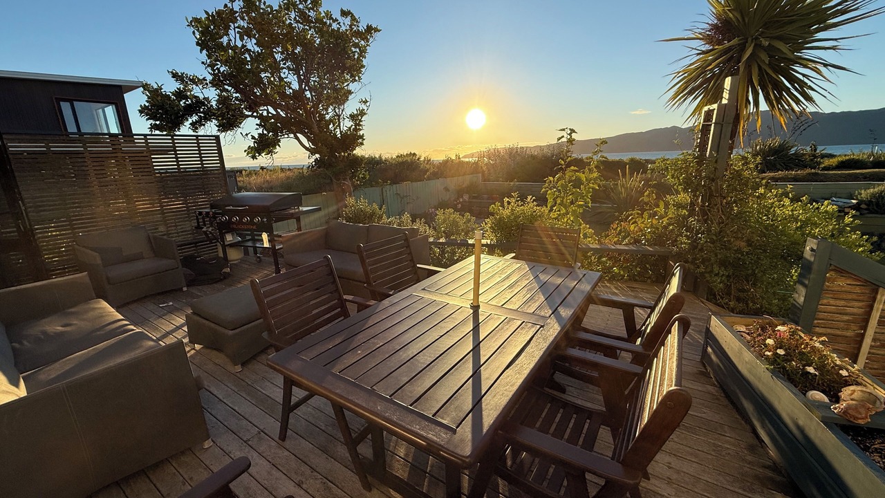 Photo of Outdoor in Paraparaumu Beach