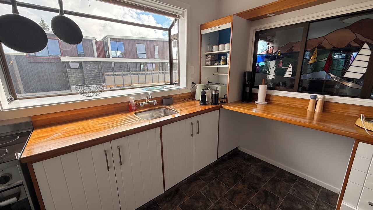 Photo of Kitchen in Paraparaumu Beach