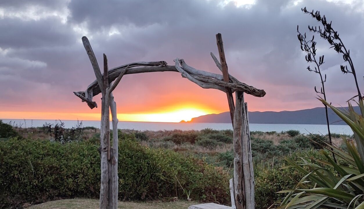 Photo of Outdoor in Paraparaumu Beach