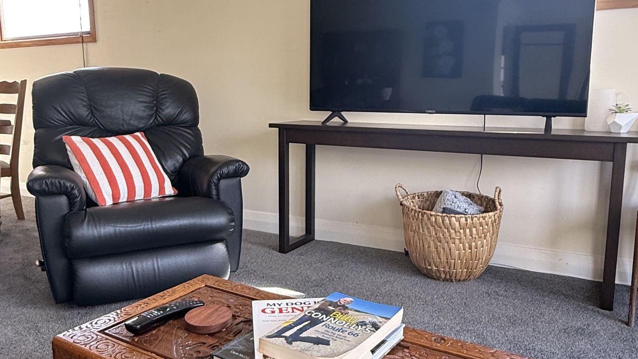 Photo of Livingroom in Paraparaumu Beach