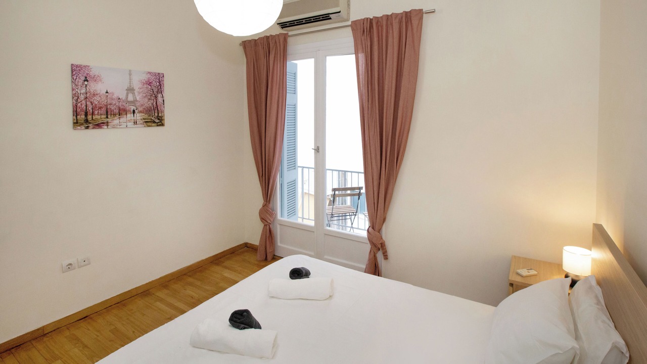 Photo of Bedroom in Pangrati