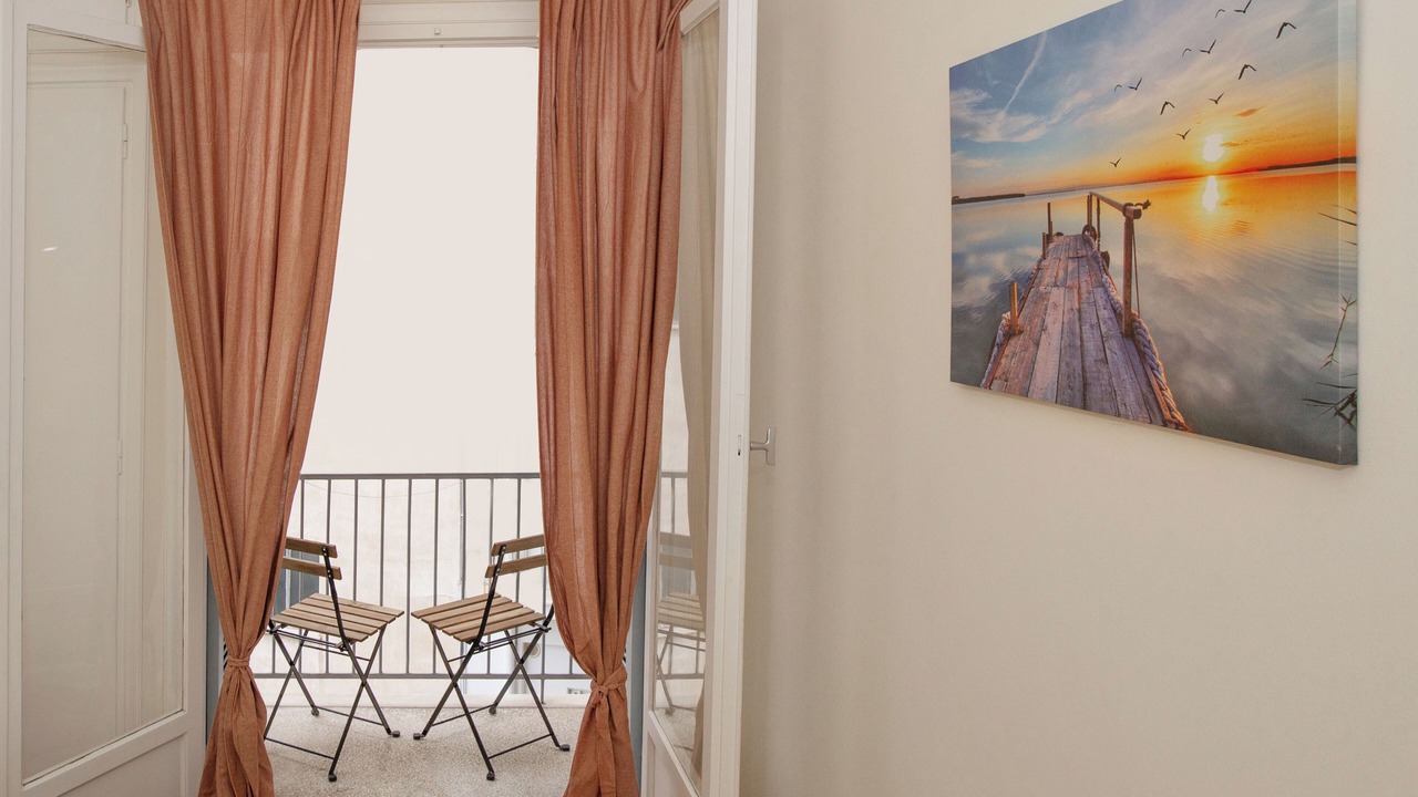 Photo of Bedroom in Pangrati