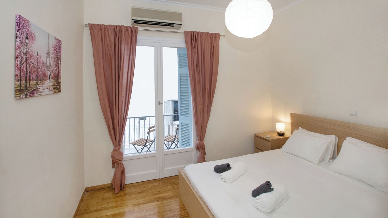 Photo of Bedroom in Pangrati