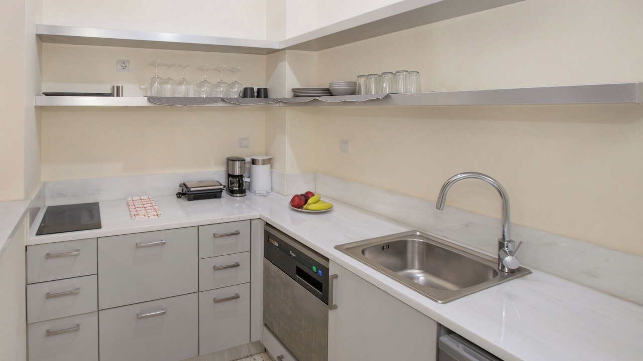 Photo of Kitchen in Pangrati