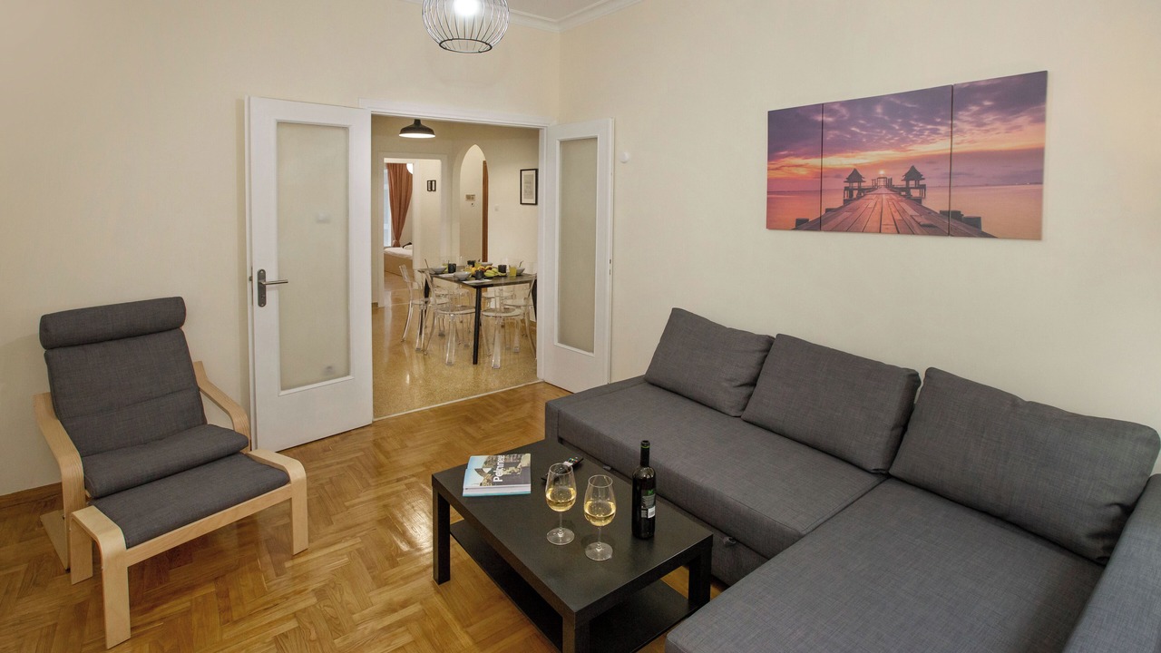Photo of Livingroom in Pangrati