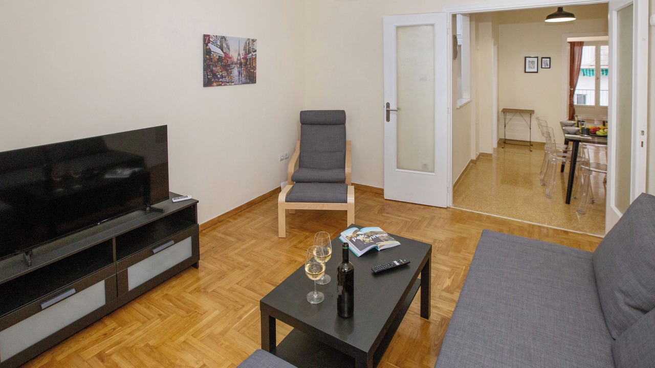 Photo of Livingroom in Pangrati
