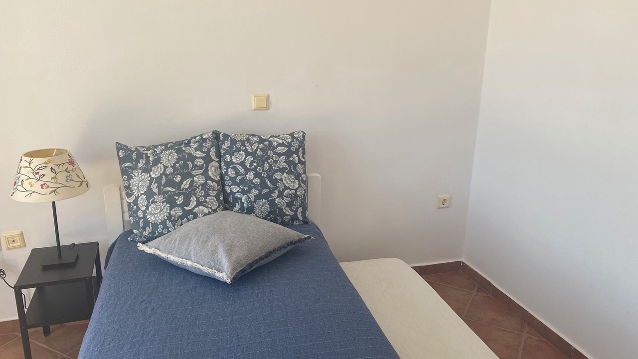 Photo of Bedroom in Batsi