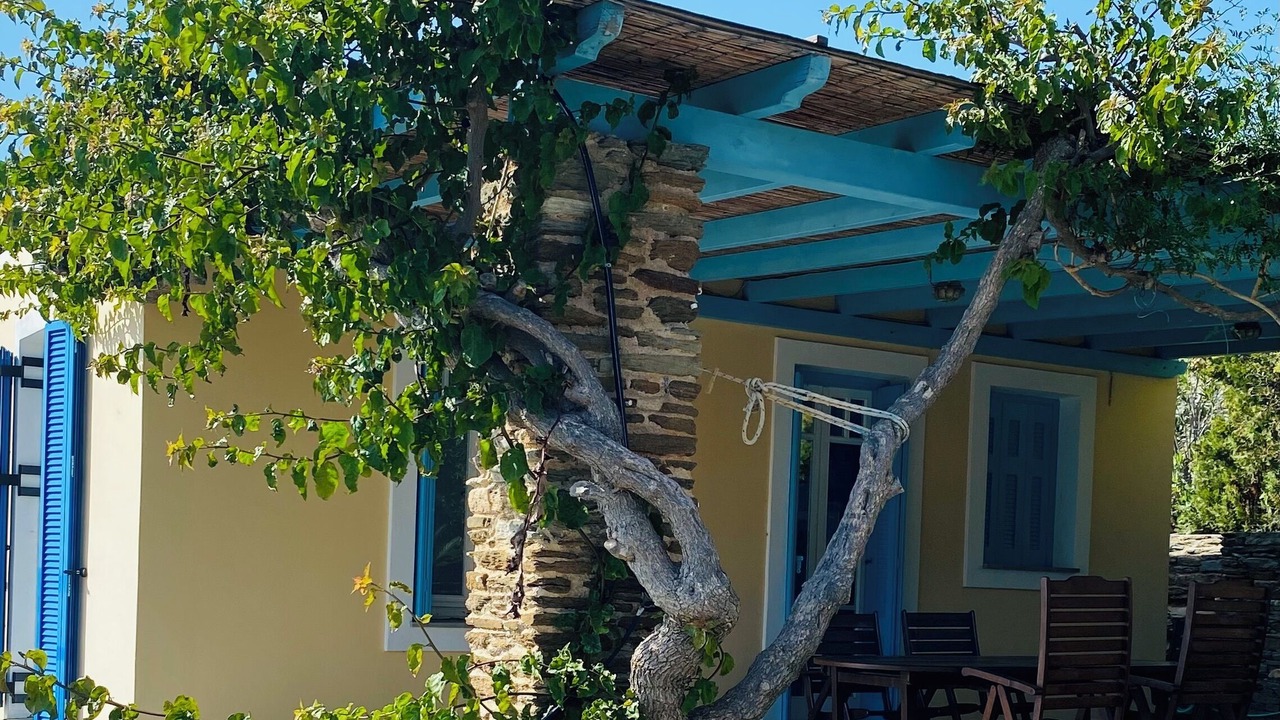 Photo of Outdoor in Batsi