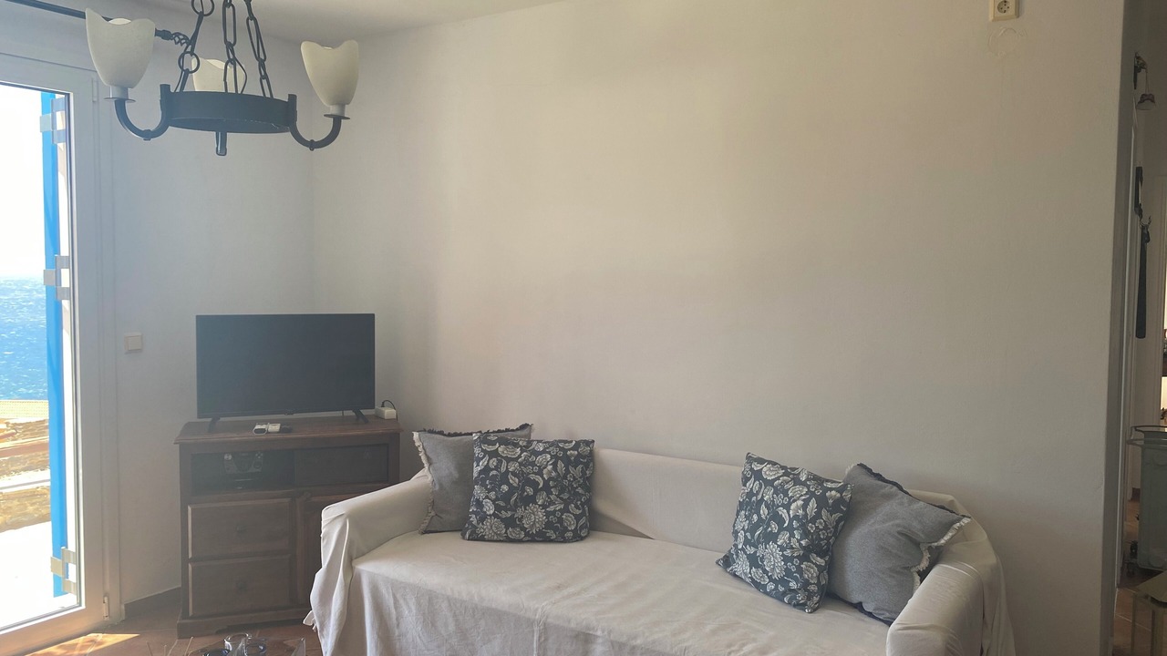 Photo of Livingroom in Batsi