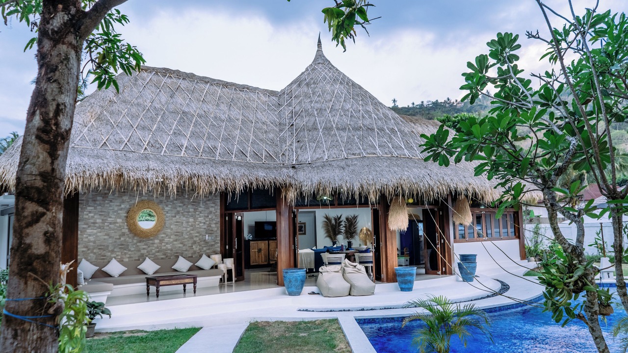 Photo of Outdoor in Senggigi
