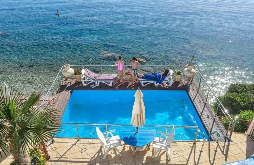 Photo of Outdoor in Linoperamata