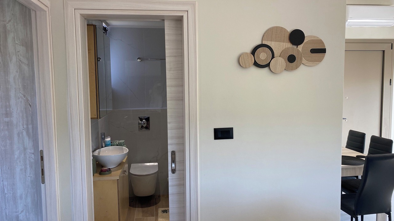Photo of Bathroom in Gerani