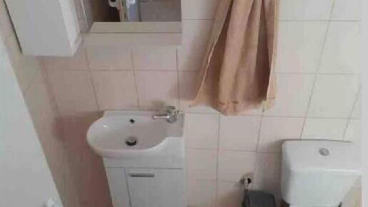 Photo of Bathroom in Archaia Olympia