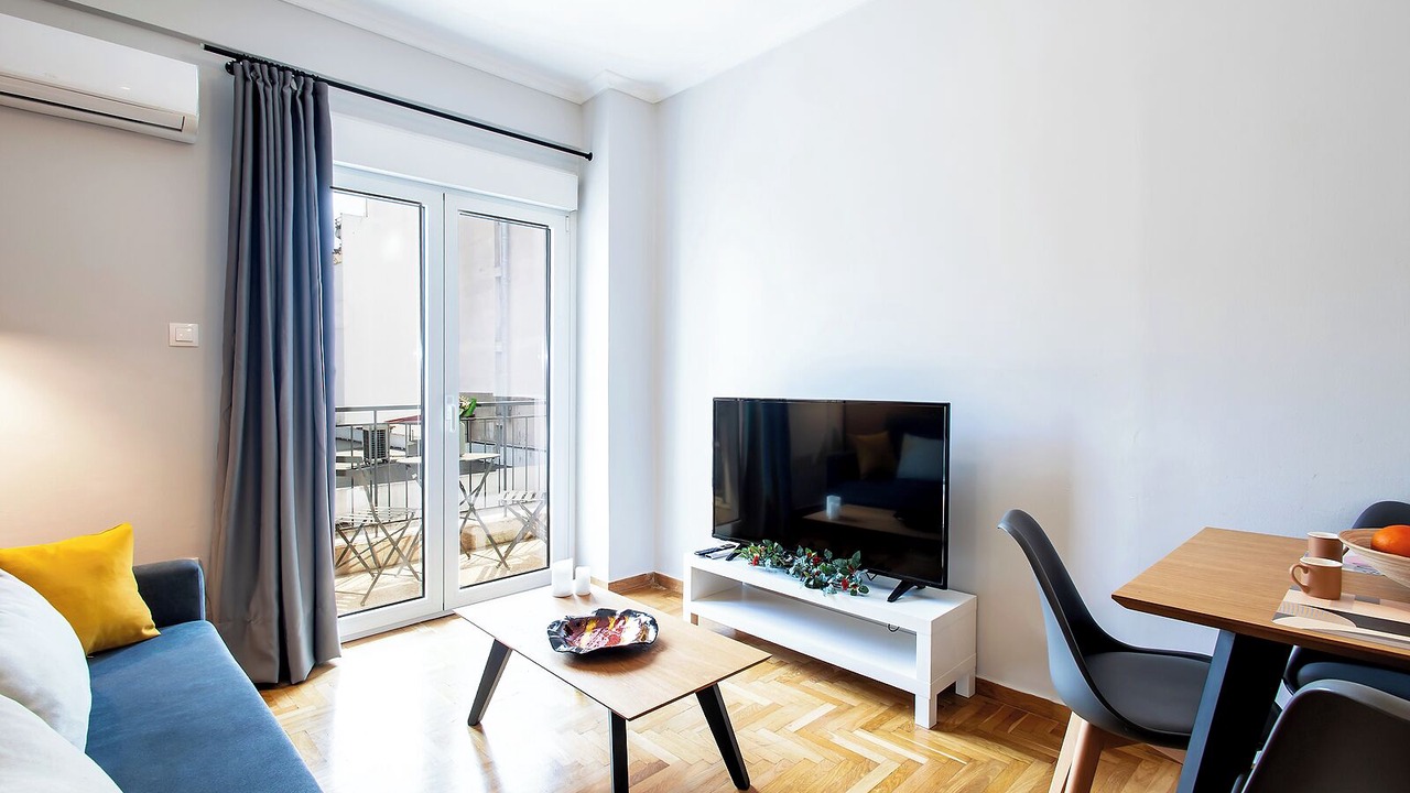 Photo of Livingroom in Kypseli