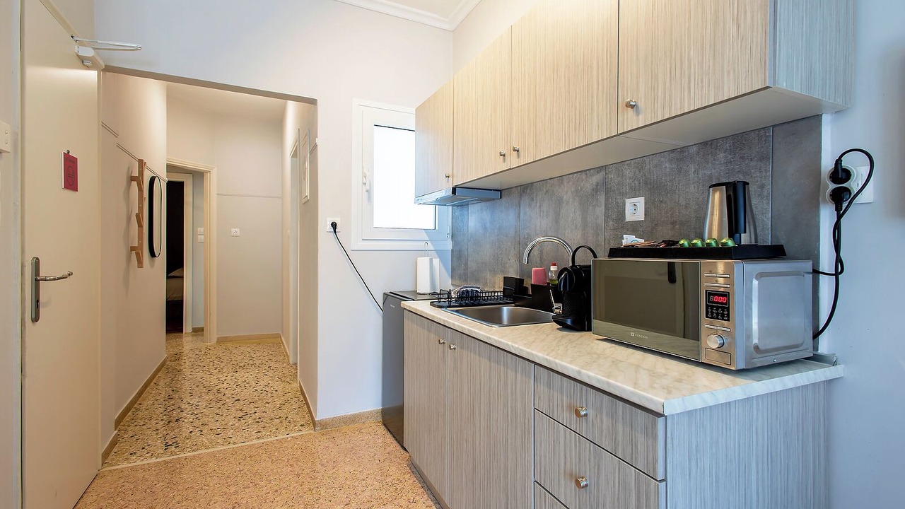 Photo of Kitchen in Kypseli