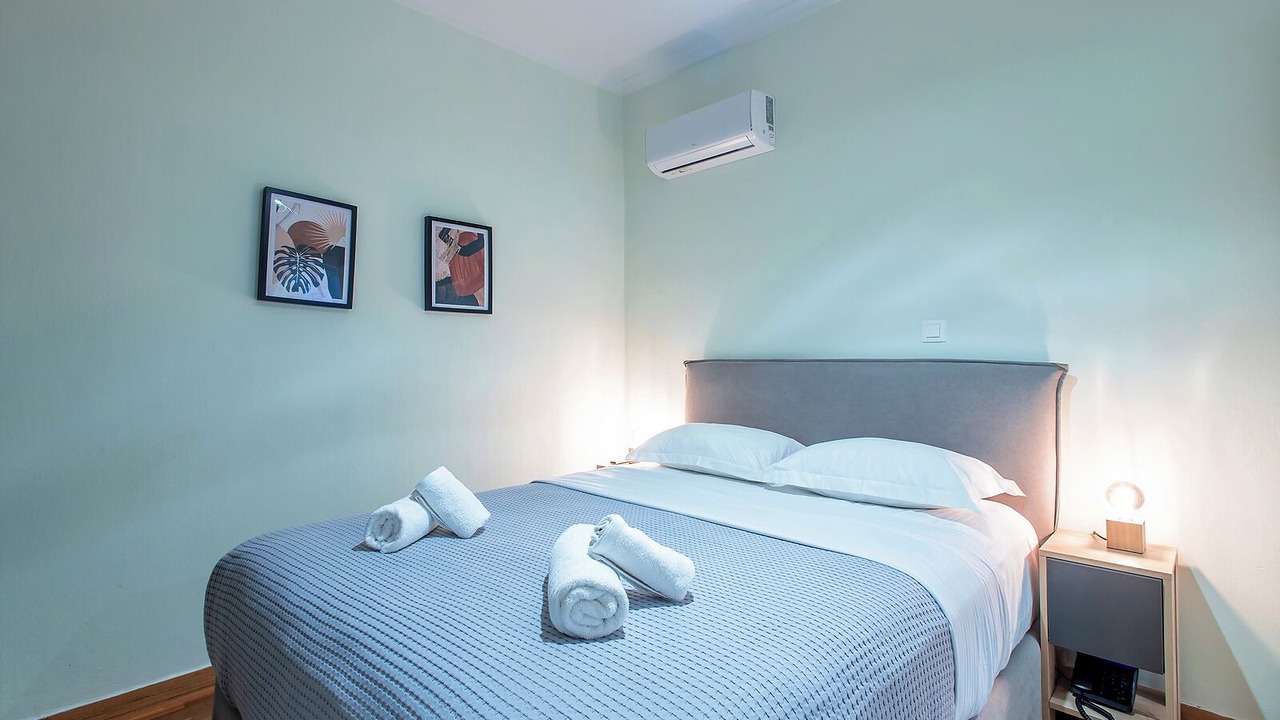 Photo of Bedroom in Kypseli
