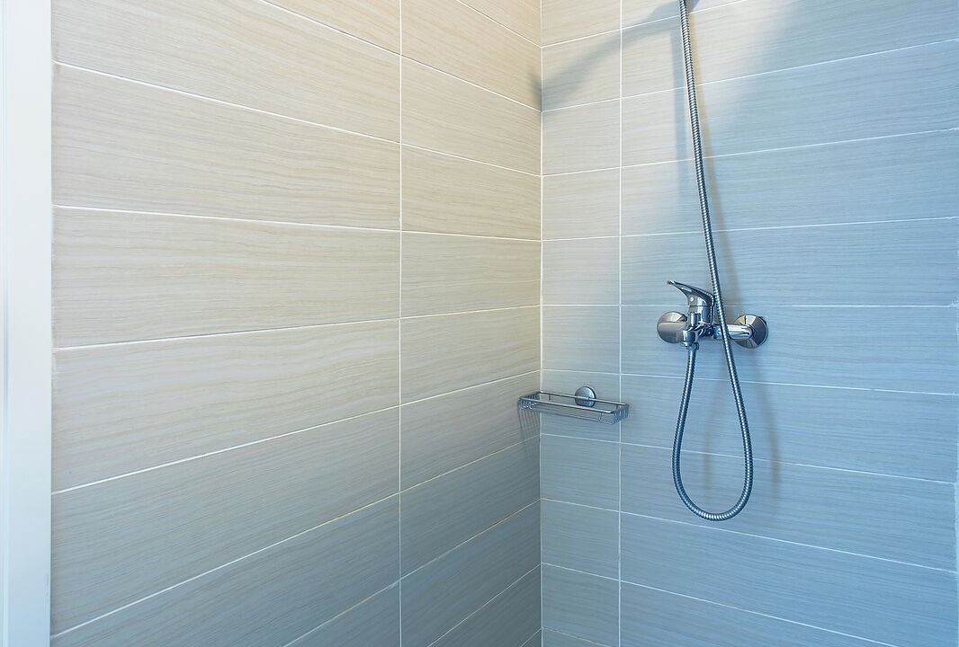 Photo of Bathroom in Kypseli