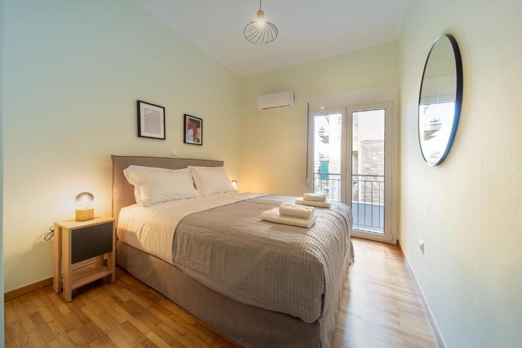 Photo of Bedroom in Kypseli