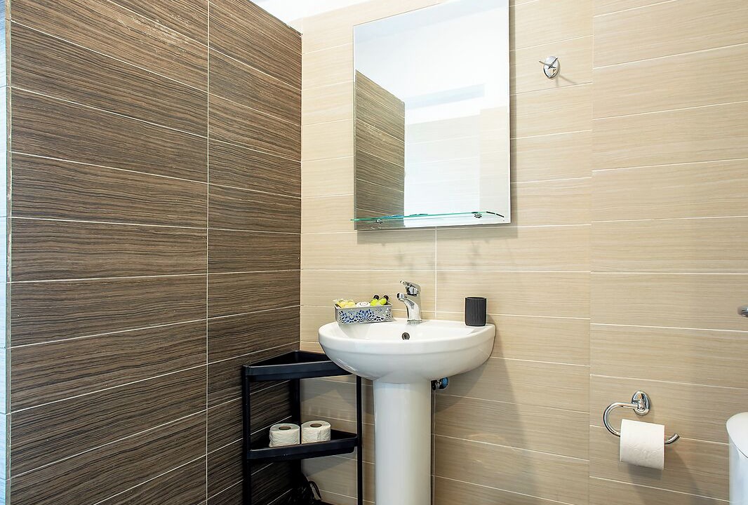 Photo of Bathroom in Kypseli