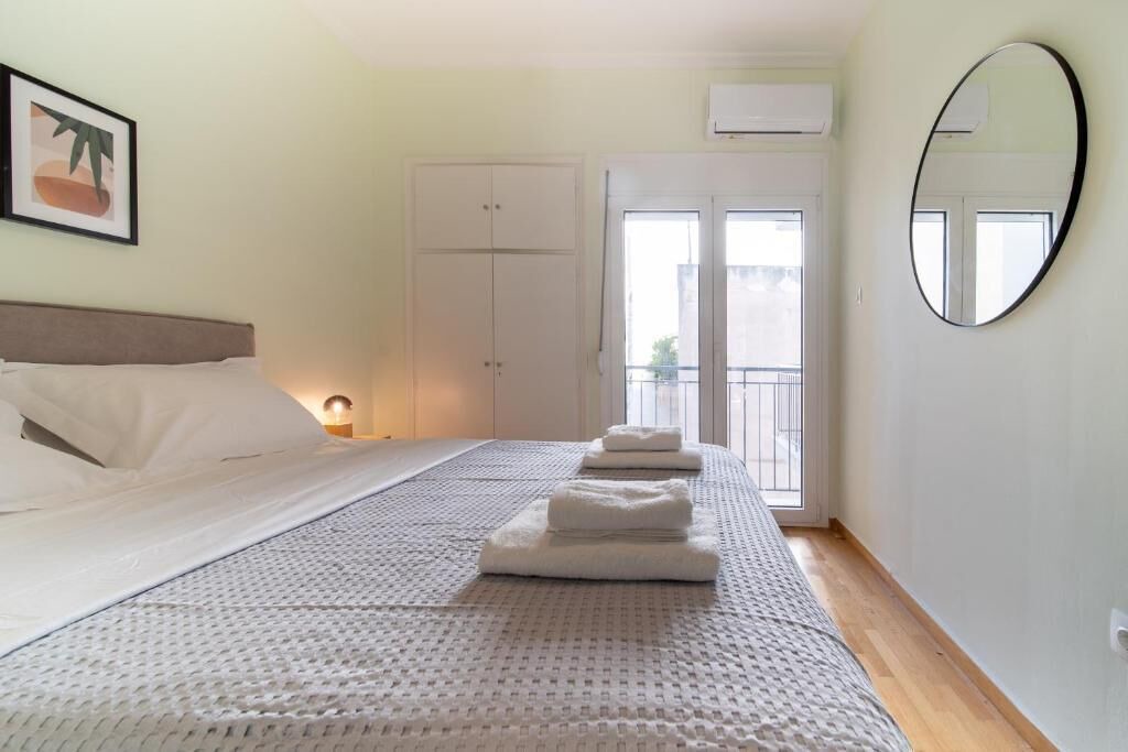 Photo of Bedroom in Kypseli