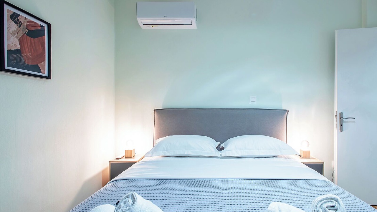Photo of Bedroom in Kypseli
