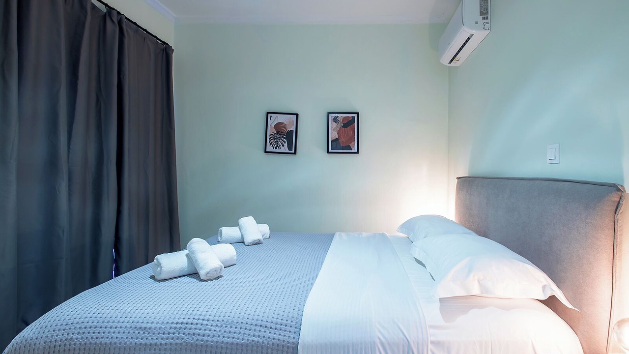 Photo of Bedroom in Kypseli
