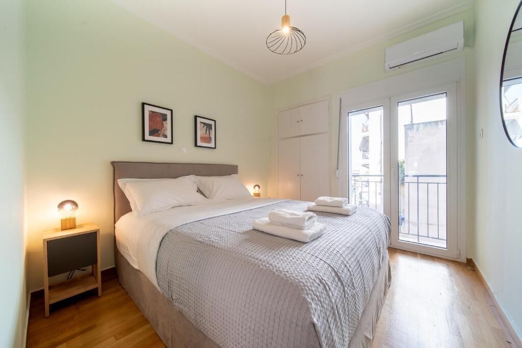 Photo of Bedroom in Kypseli