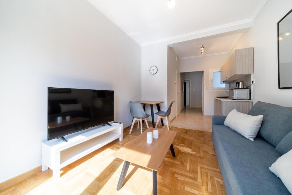 Photo of Livingroom in Kypseli
