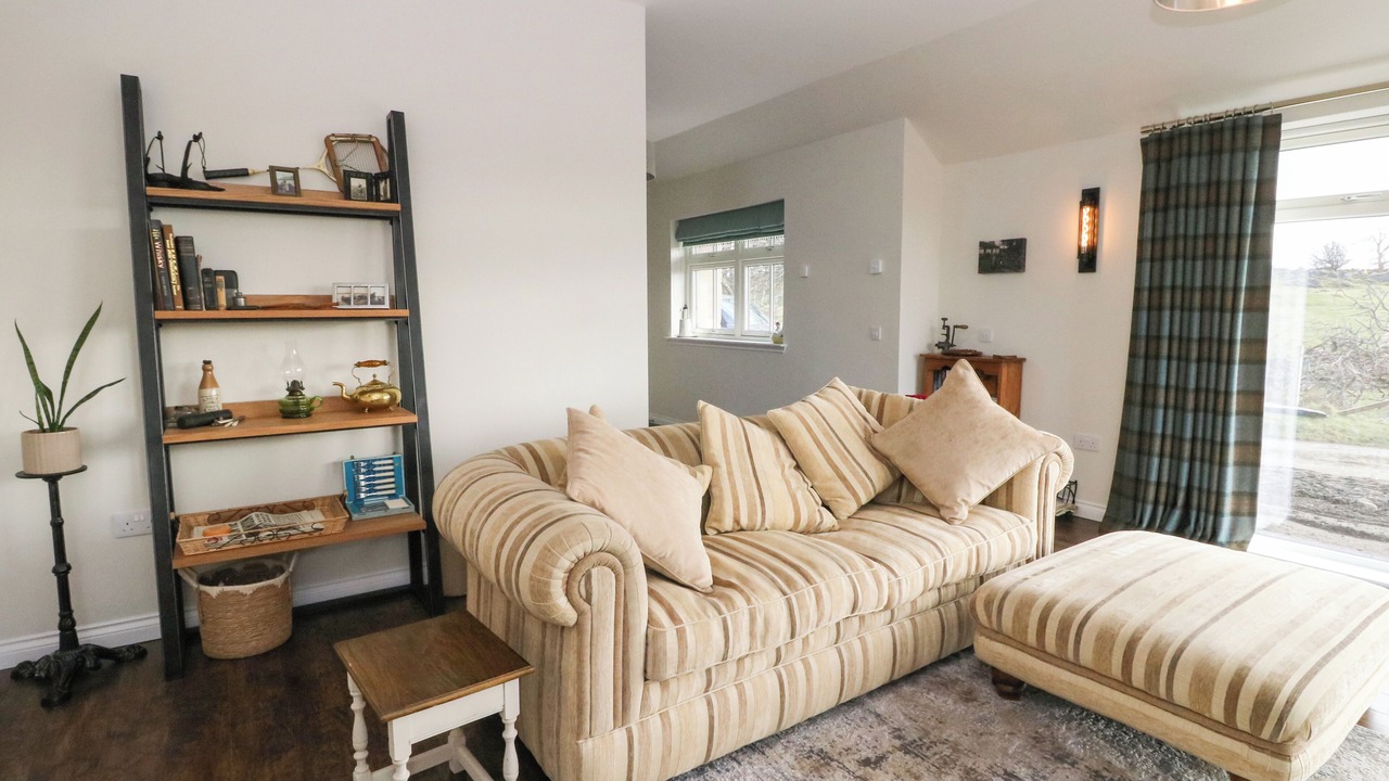 Photo of Livingroom in Oban