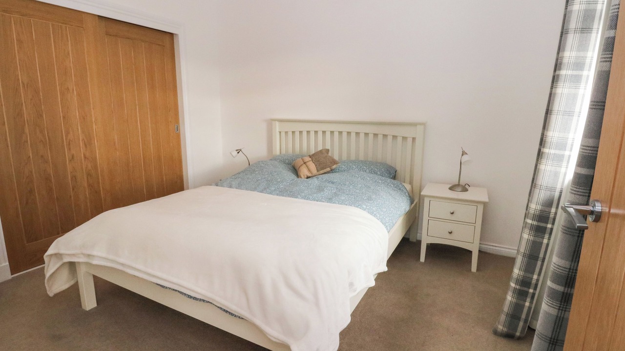 Photo of Bedroom in Oban