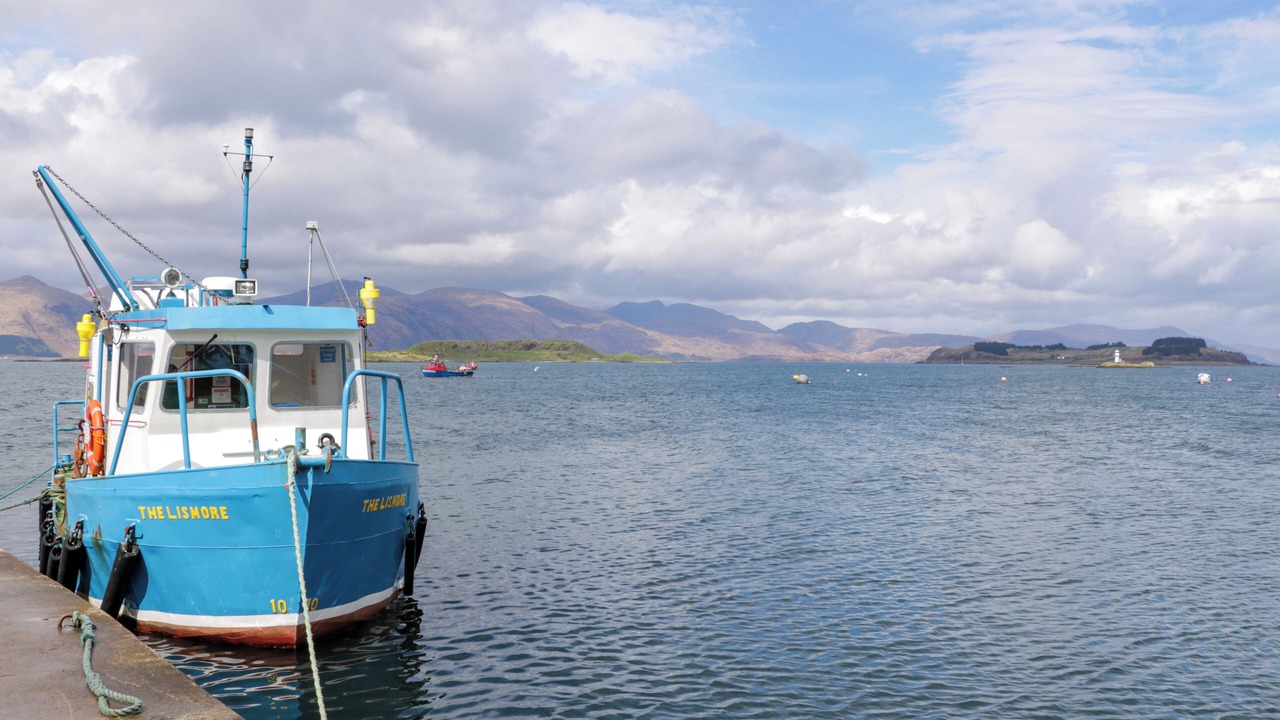 Photo of Others in Oban