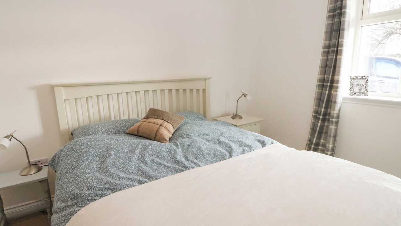 Photo of Bedroom in Oban
