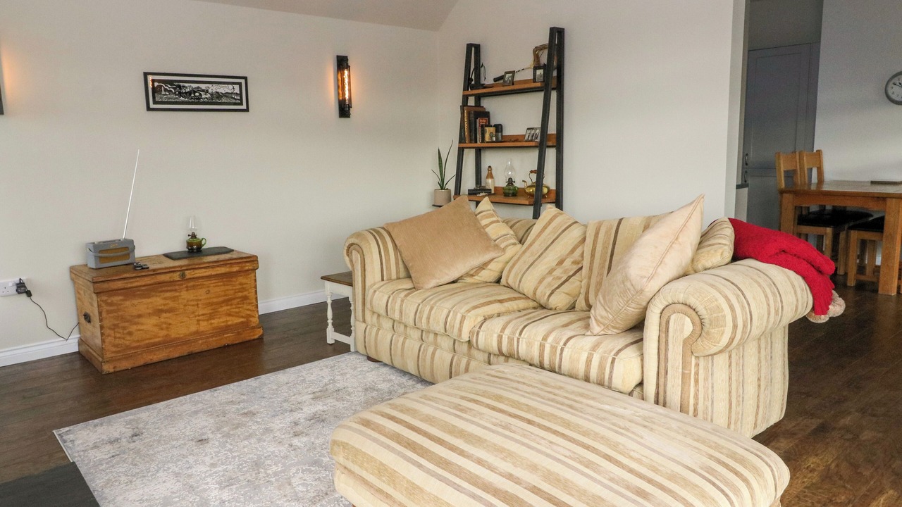 Photo of Livingroom in Oban