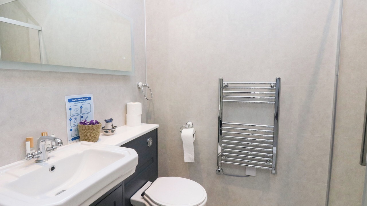 Photo of Bathroom in Oban