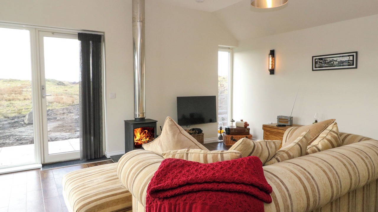 Photo of Livingroom in Oban