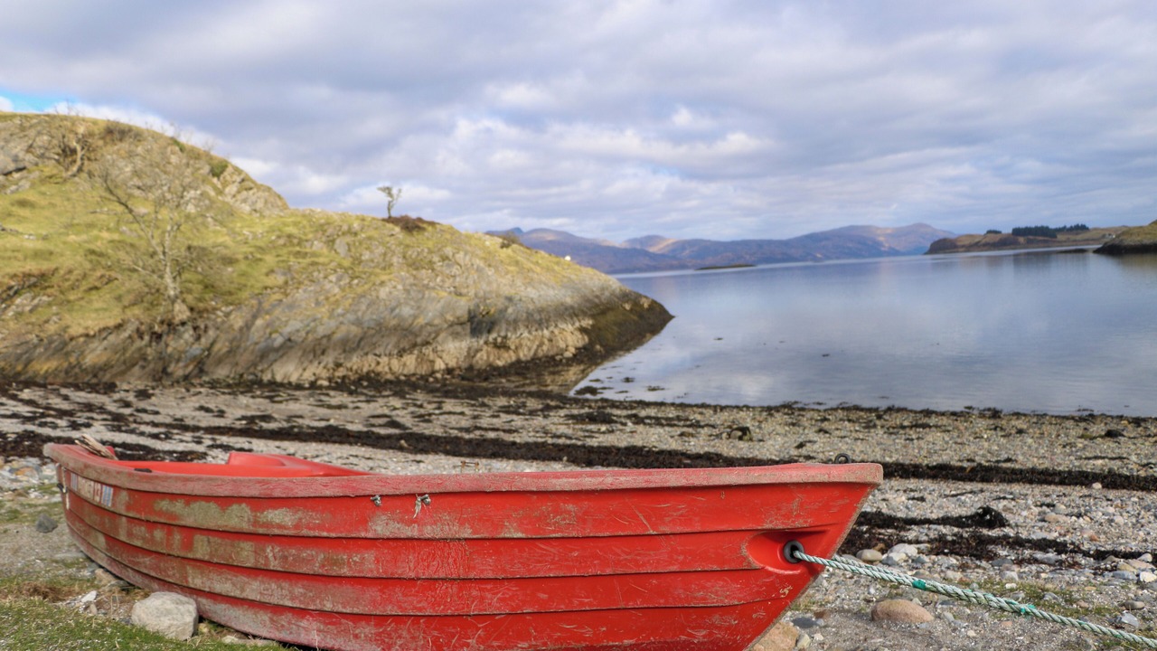 Photo of Others in Oban
