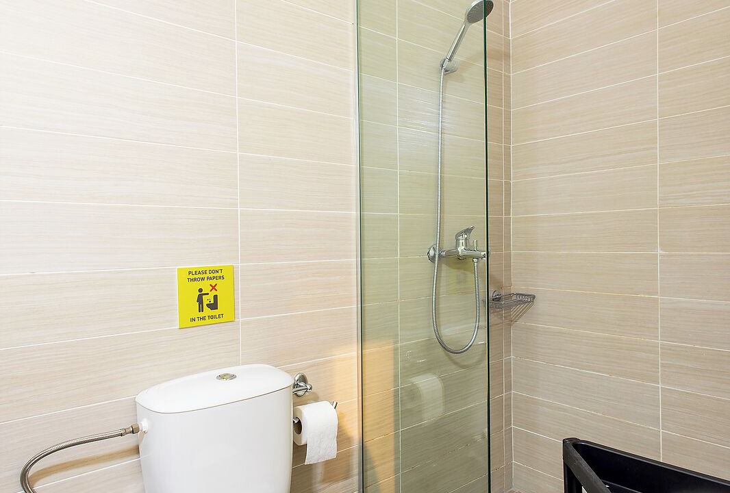 Photo of Bathroom in Kypseli