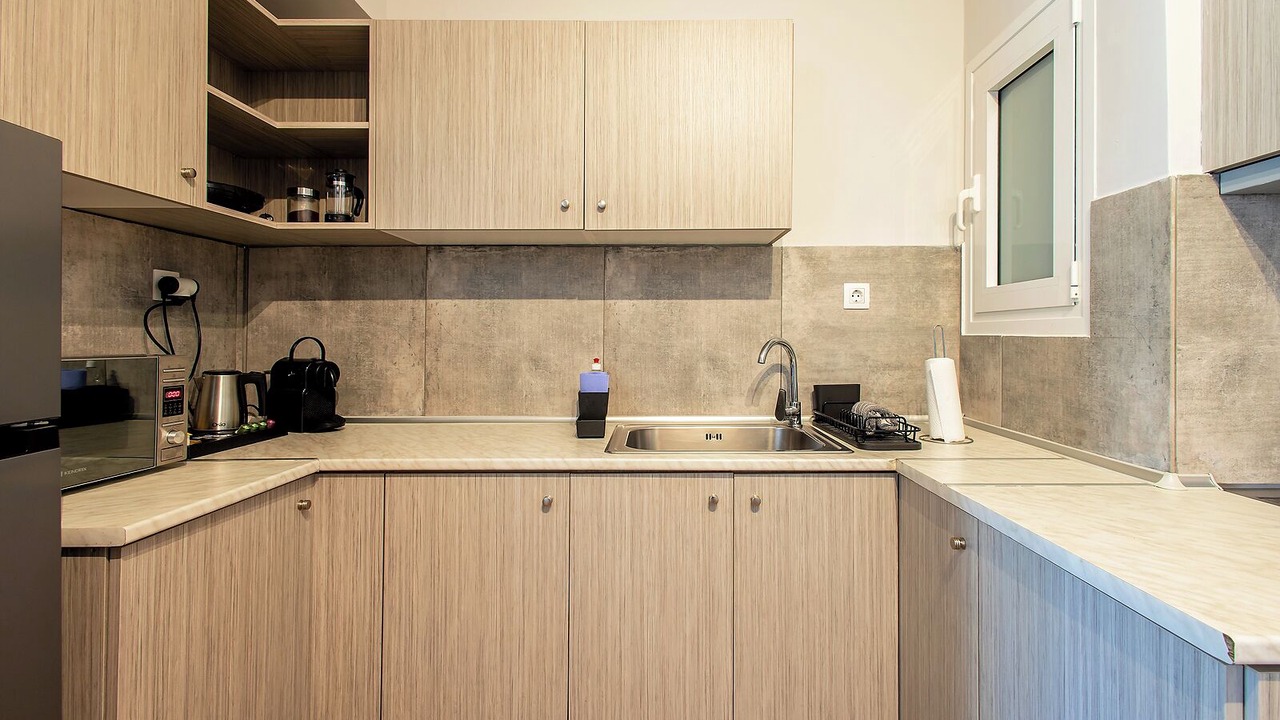 Photo of Kitchen in Kypseli