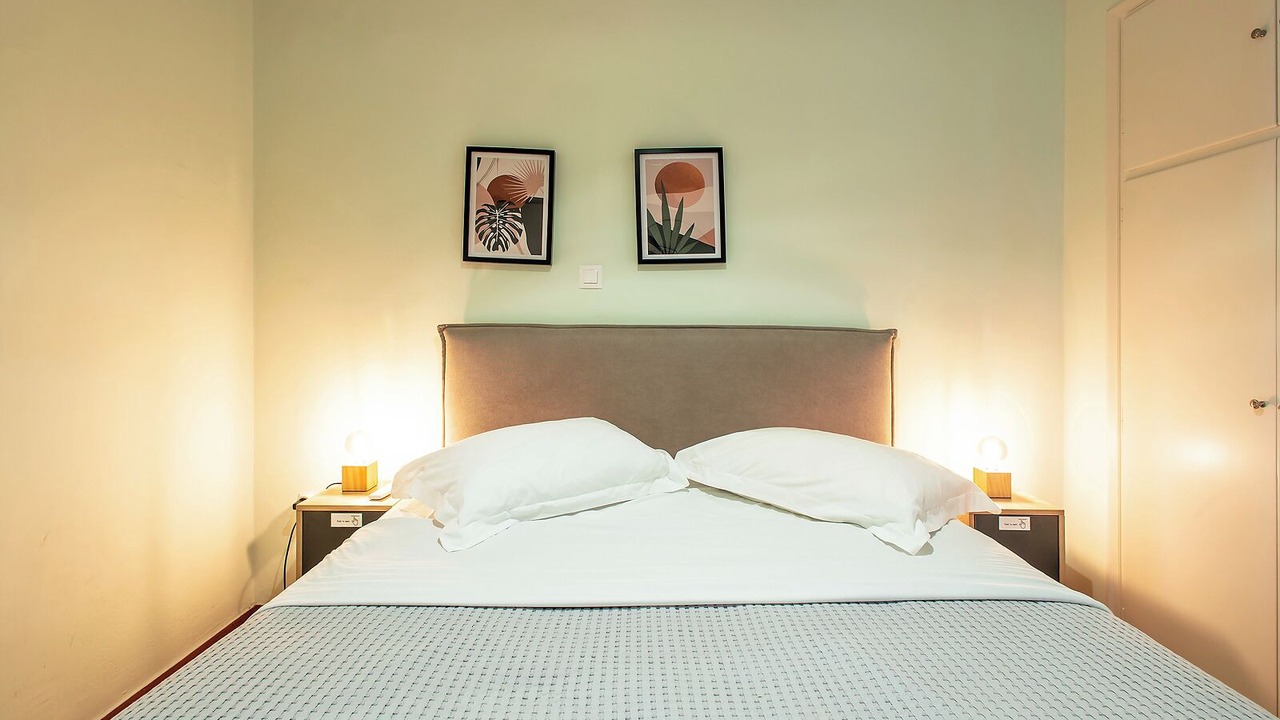 Photo of Bedroom in Kypseli