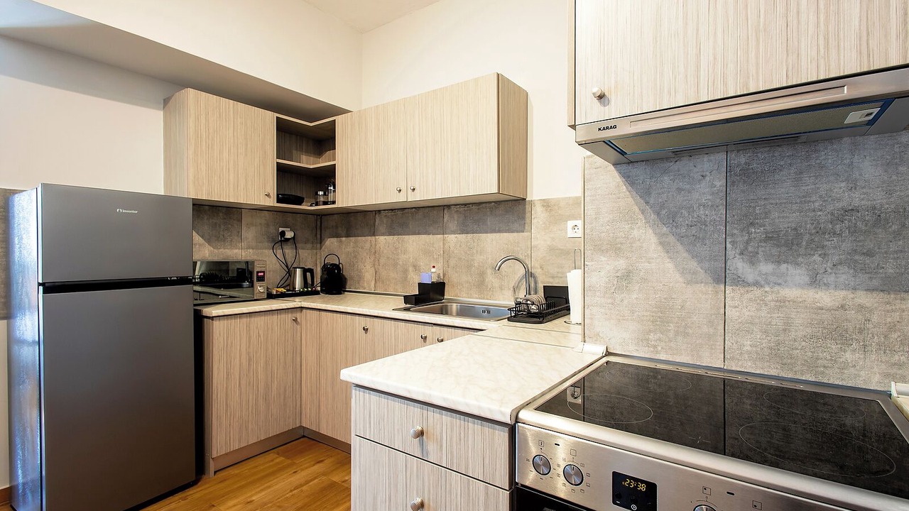Photo of Kitchen in Kypseli