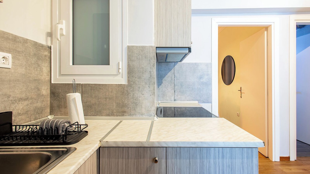 Photo of Kitchen in Kypseli