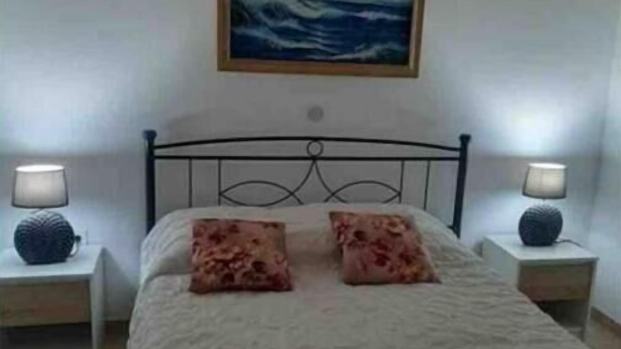 Photo of Bedroom in Archaia Olympia
