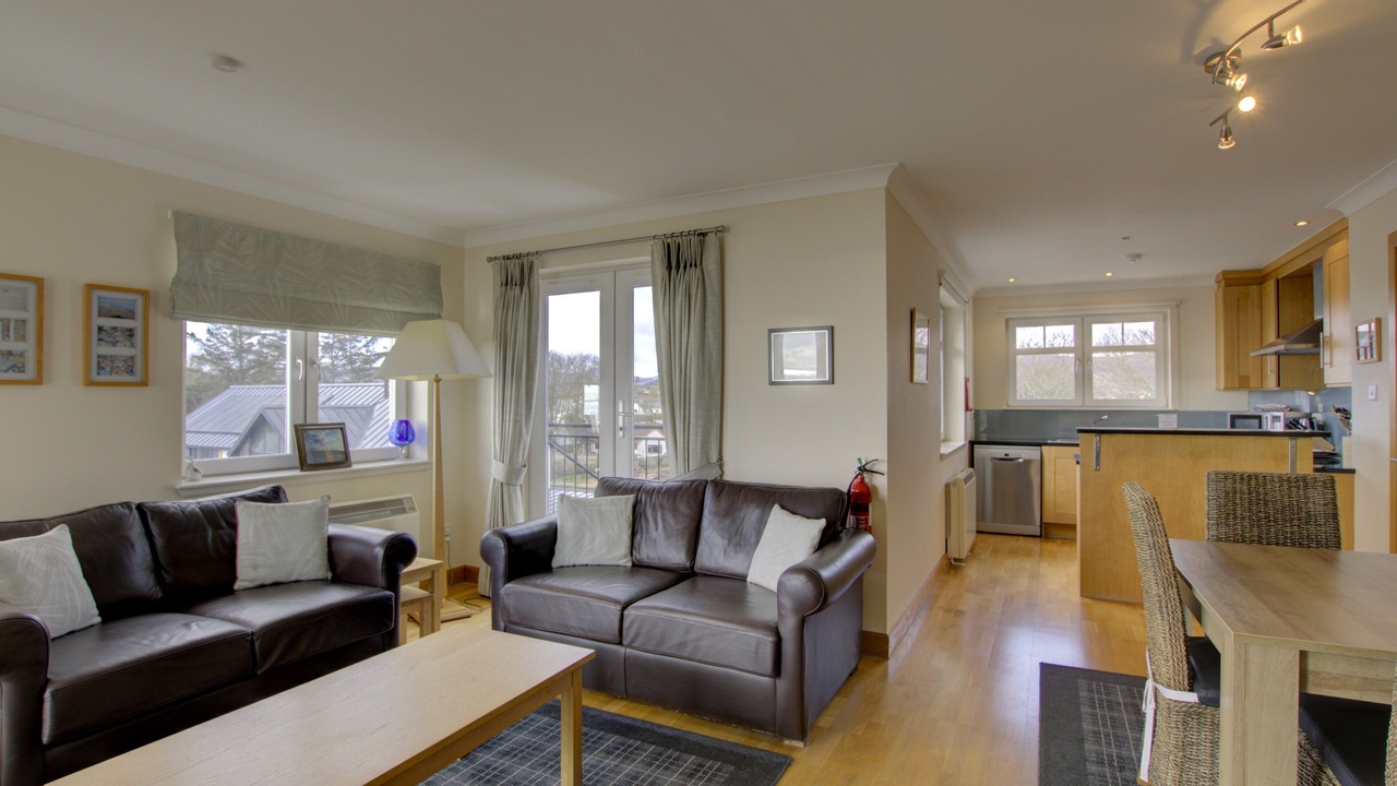 Photo of Livingroom in Brora