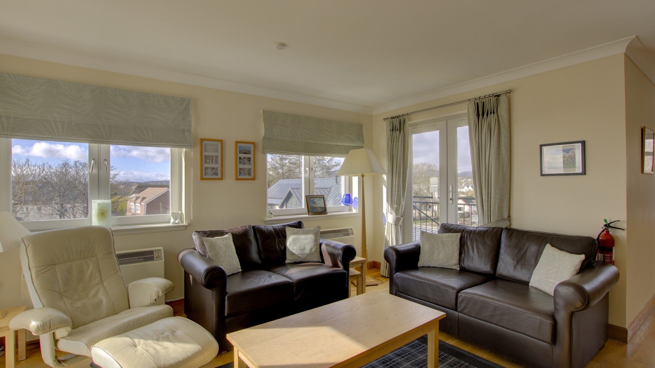 Photo of Livingroom in Brora