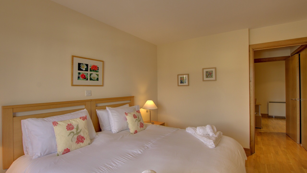 Photo of Bedroom in Brora